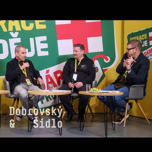 Dobrovský & Šídlo